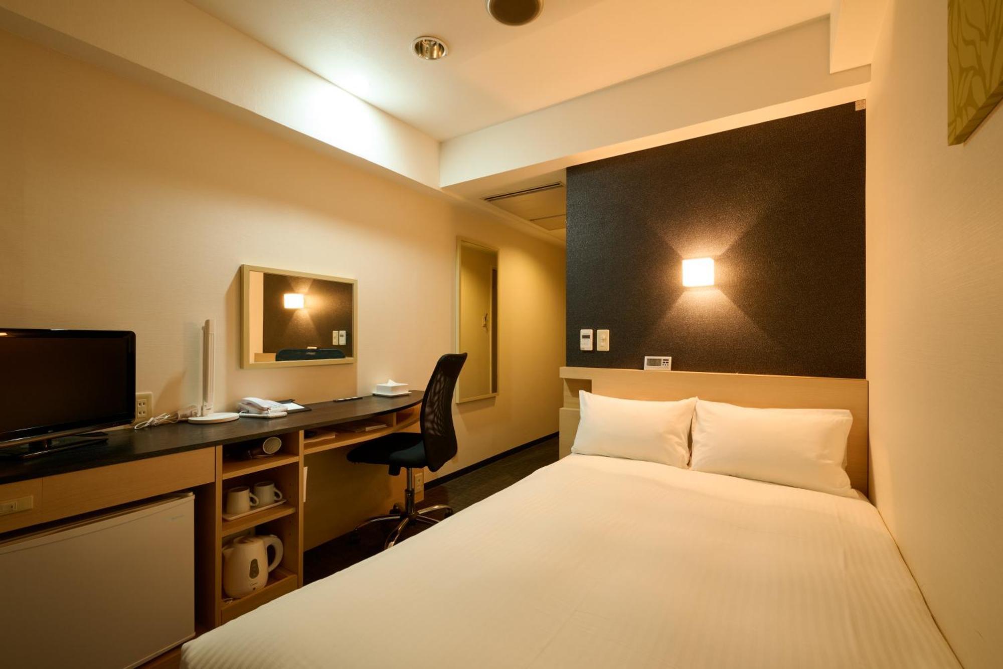Smile Shijo Hotel Kyoto