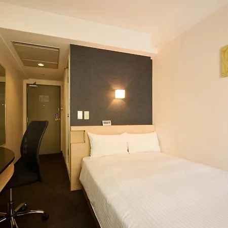 Smile Hotel Kyoto Shijo Exterior photo