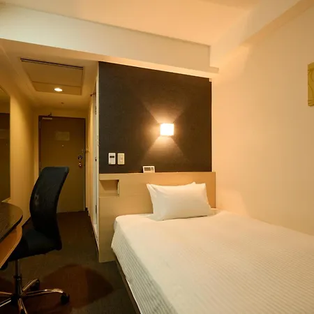 Smile Hotel Kyoto Shijo Exterior photo