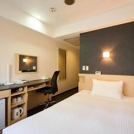 Smile Hotel Kyoto Shijo Exterior photo