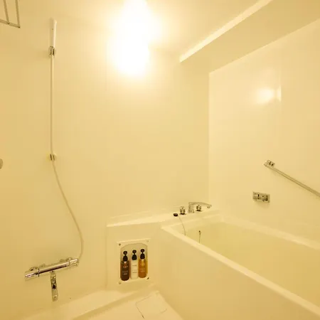 Smile Hotel Kyoto Shijo Room photo