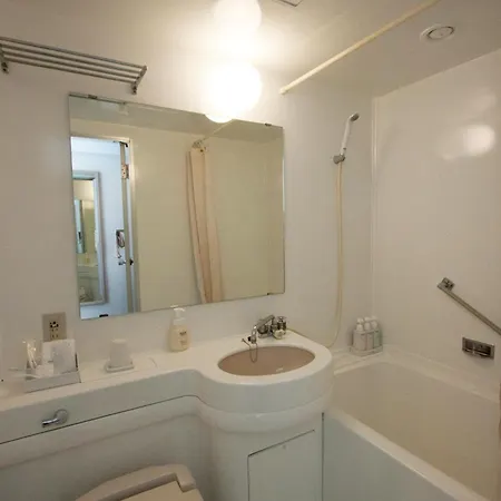 Smile Hotel Kyoto Shijo Room photo