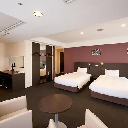 Smile Hotel Kyoto Shijo Exterior photo