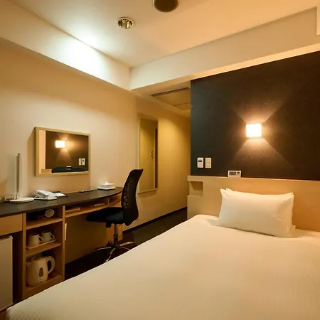 Smile Hotel Kyoto Shijo Exterior photo