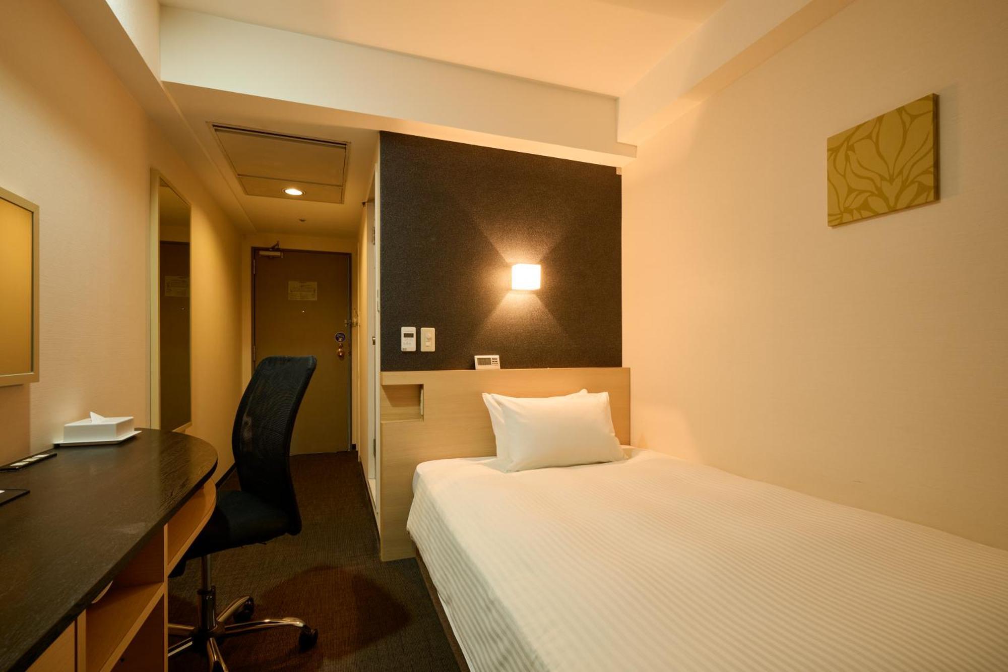 Smile Shijo Hotel Kyoto