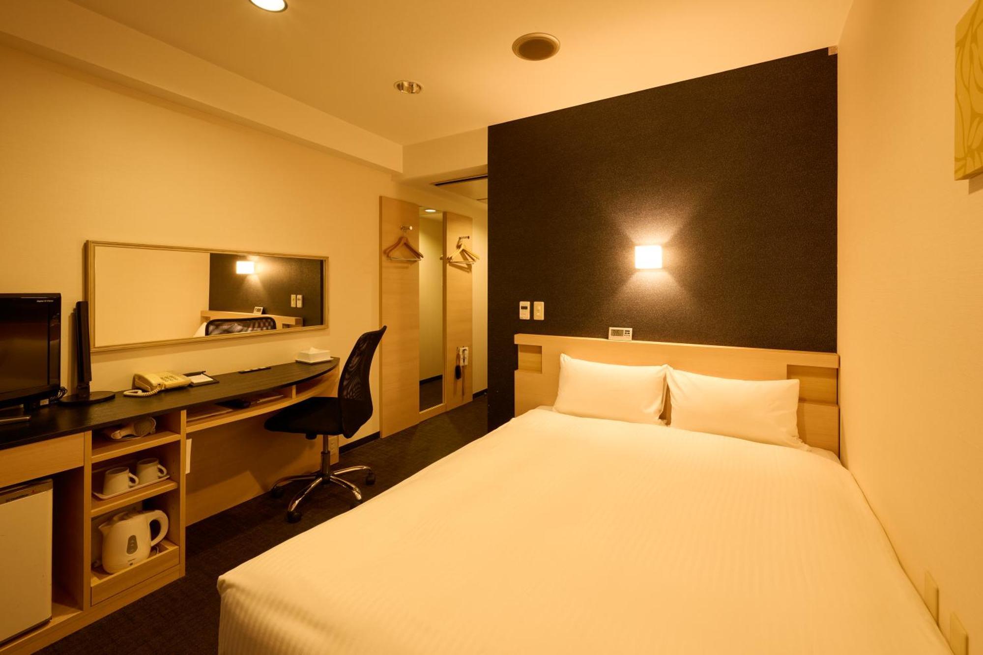 Smile Shijo Hotel Kyoto