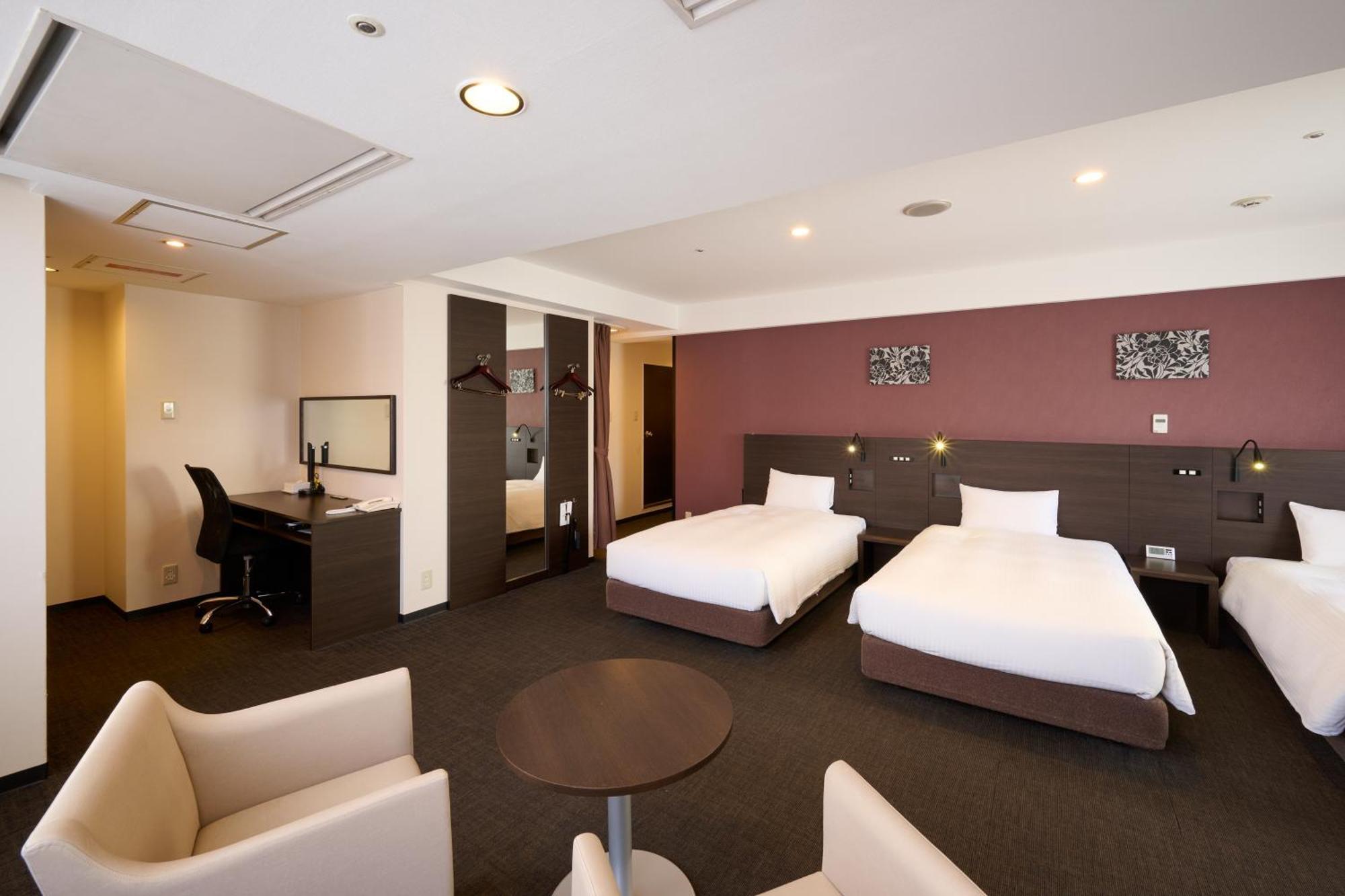 Hotel Smile Shijo