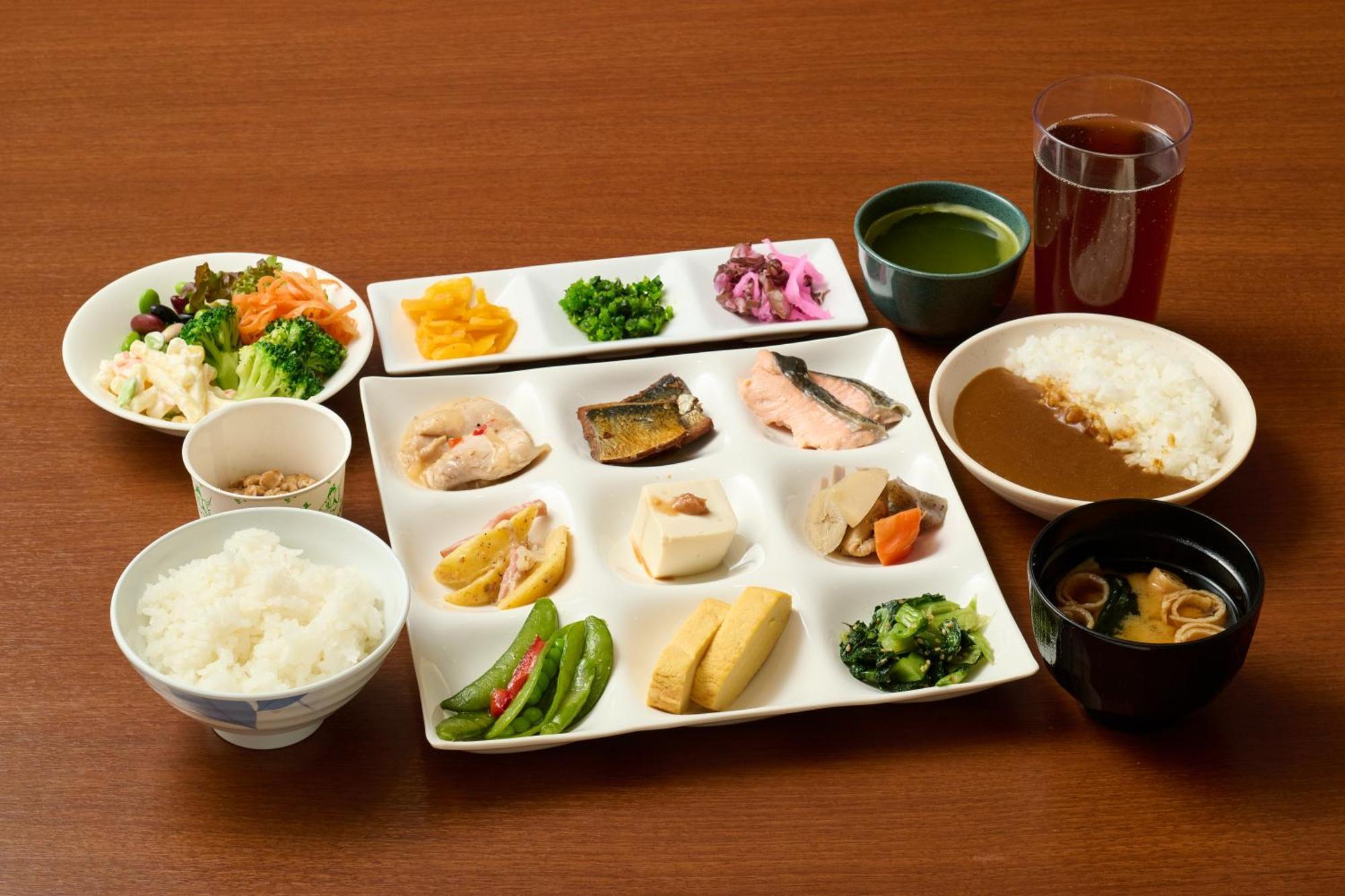 Hotel Smile Shijo Kyoto