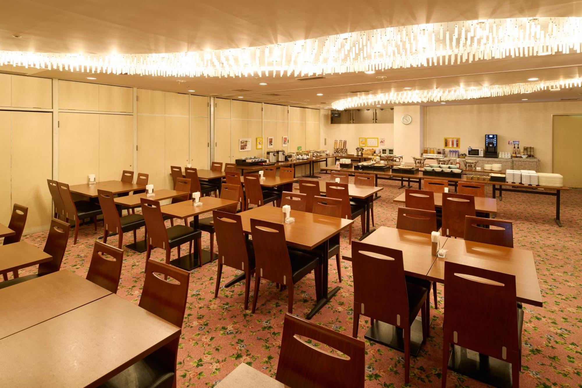 Smile Shijo Hotel 3*