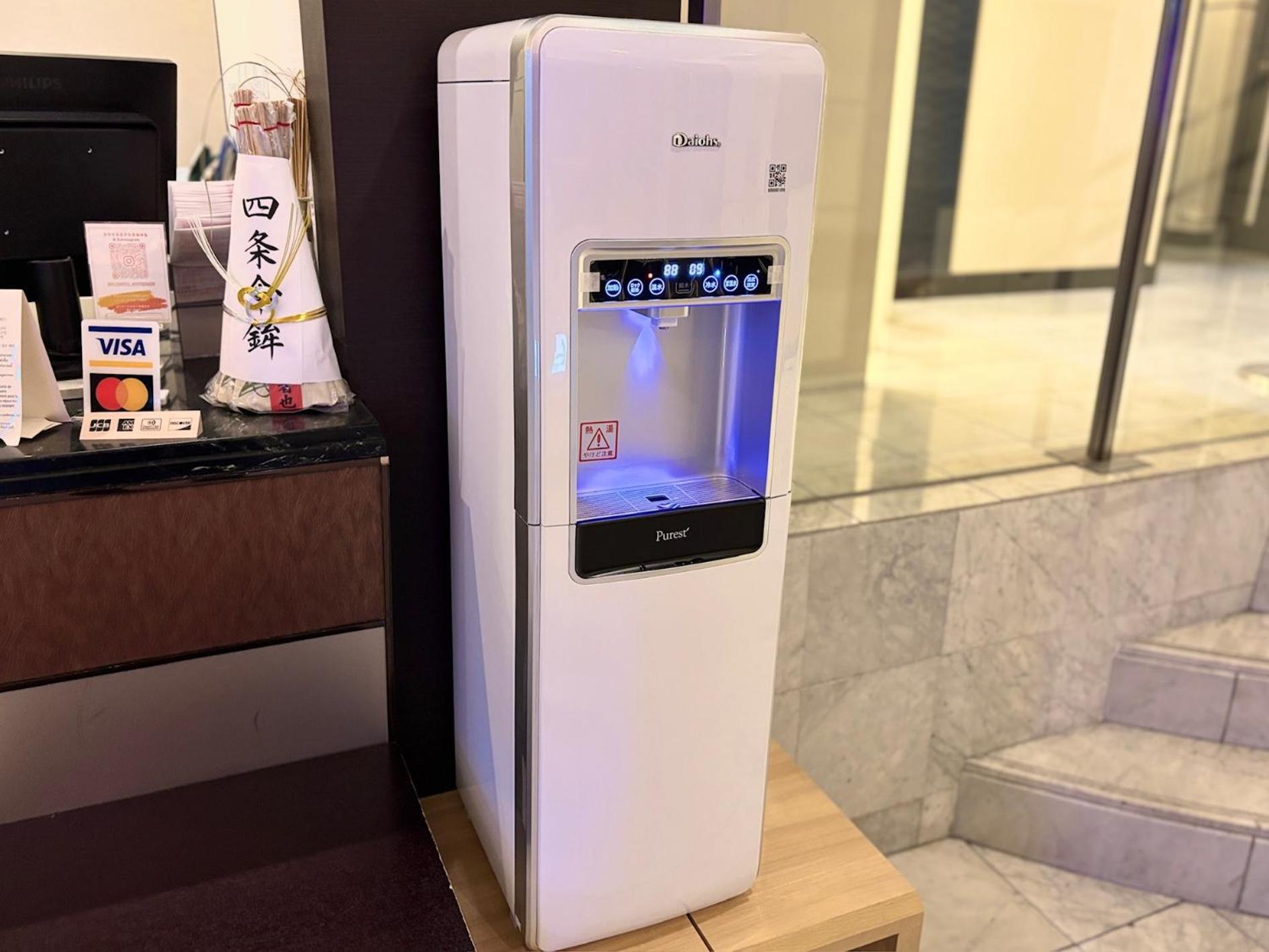 酒店 京都四条微笑酒店 京都