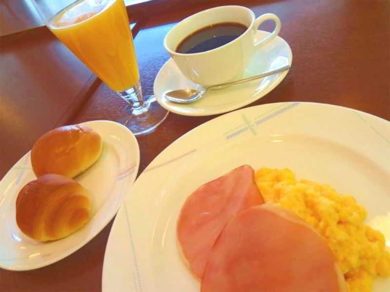 京都四条微笑酒店 3* 京都