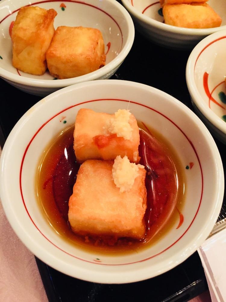 京都四条微笑酒店 酒店 3*